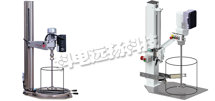 德國(guó)VISCO JET攪拌機(jī)VJ200