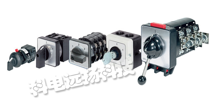 美國BENEDIKT&JAGER繼電器/直流開關/斷路器