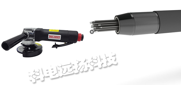 英國TRELAWNY氣動角磨機全系列產(chǎn)品詳情