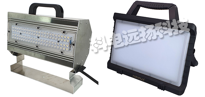 ROHRLUX工作燈產(chǎn)品特點(diǎn)_德國ROHRLUX工作燈產(chǎn)品詳情