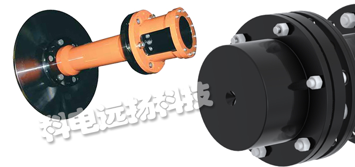 ESCO膜片聯(lián)軸器特點_比利時ESCO膜片聯(lián)軸器產品概述