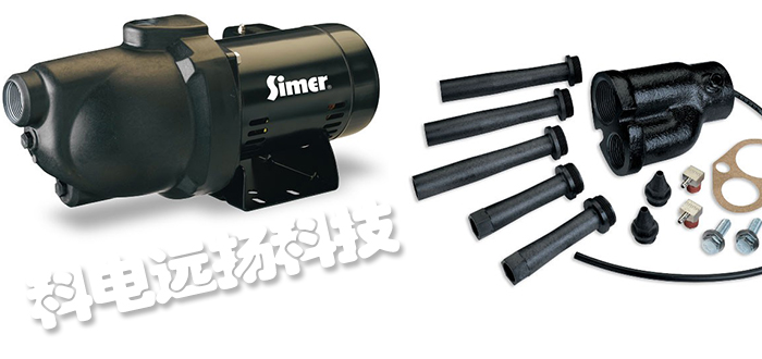 SIMER_美國SIMER品牌_SIMER型號