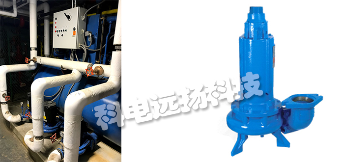 美國FEDERAL PUMP真空泵/鍋爐泵/排污泵