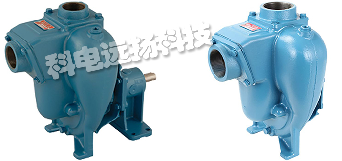 美國MP PUMPS自吸式離心泵產(chǎn)品特點(diǎn)及工作原理介紹